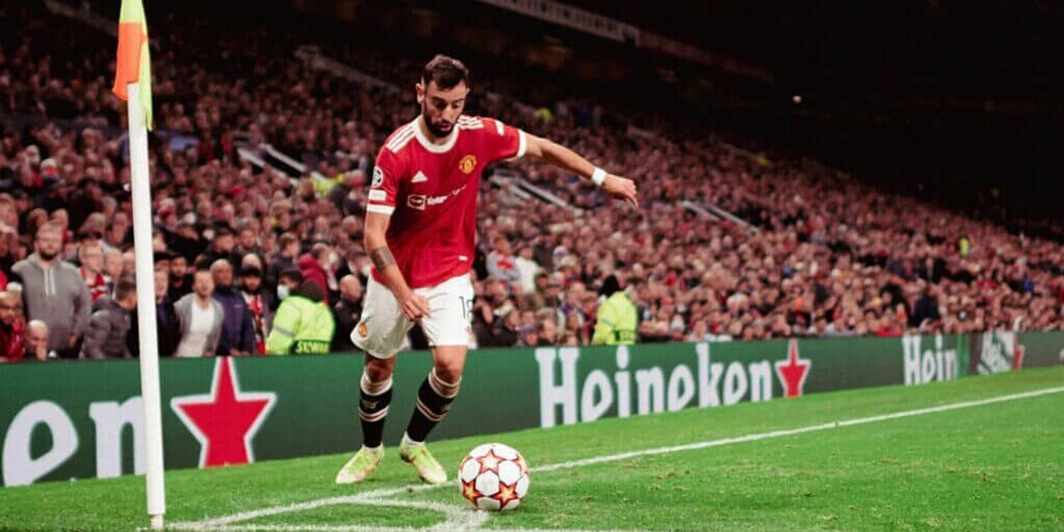 Đá phạt góc và tất tần tật những thông tin quan trọng cần biết 3 Các bước thực hiện để hoàn thành cú phạt góc